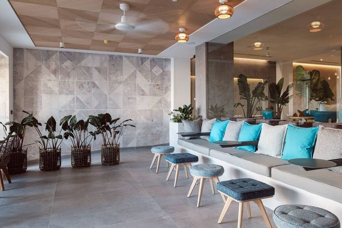 Verified hotel review - Hotel Juliani - Boutique Hotel - 8