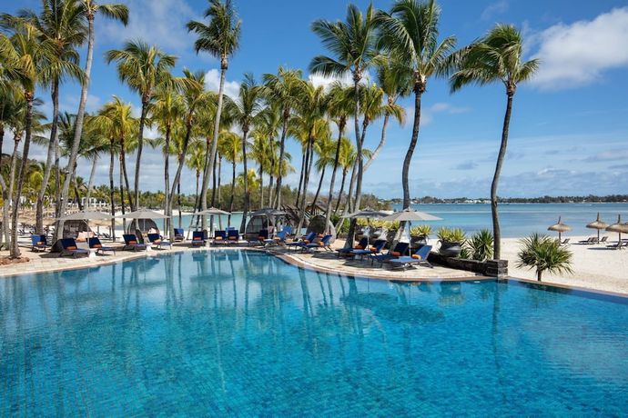 Verified hotel review - Shangri-La Le Touessrok Mauritius - 20