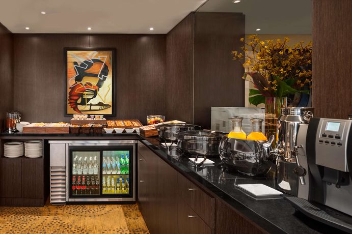 Hilton Lima Miraflores - 17