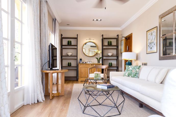 Verified hotel review - Bahia Del Duque - 21