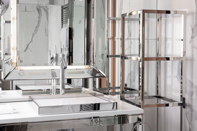 Verified hotel review - PalazzinaG - 38