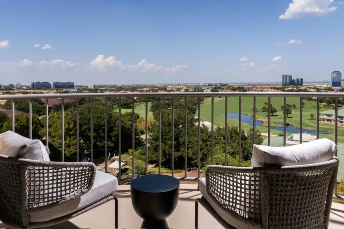 Verified hotel review - The Las Colinas Resort Dallas - 35