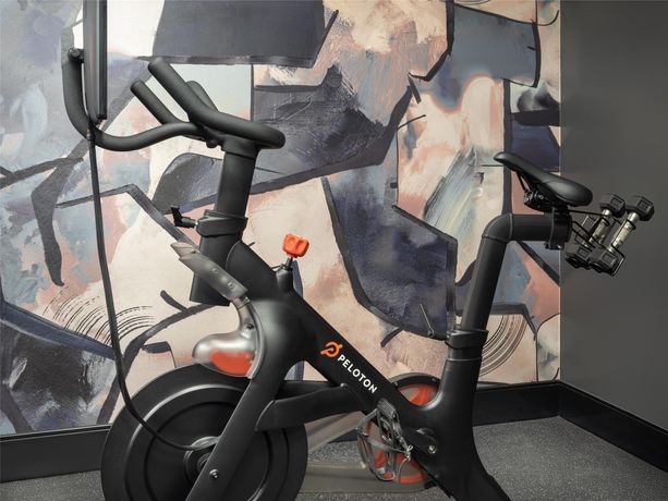 Verified hotel review - Hilton New York Fashion District - 33