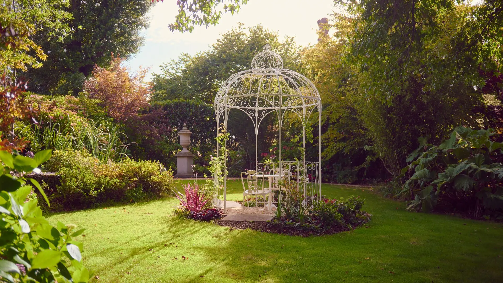 Review of Summer Lodge Country House Hotel & Restaurant - 8