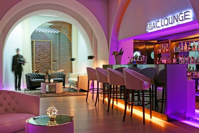 Verified hotel review - ABaC Restaurant Hotel Barcelona GL Monumento - 6