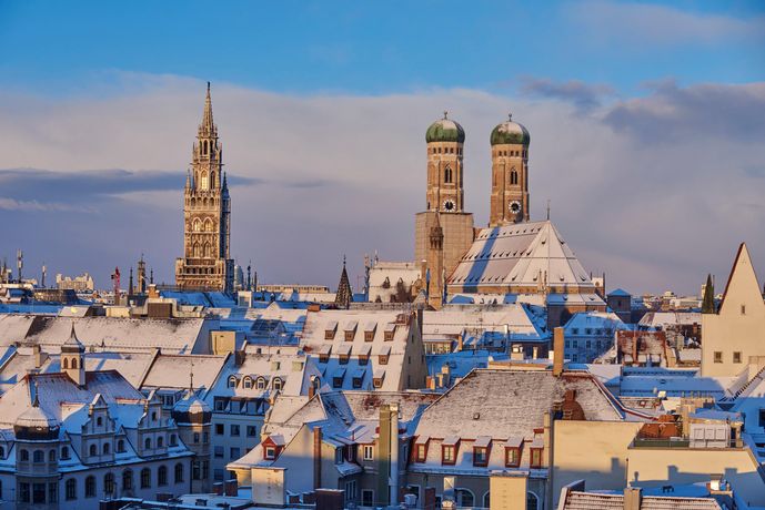 Mandarin Oriental, Munich - 32