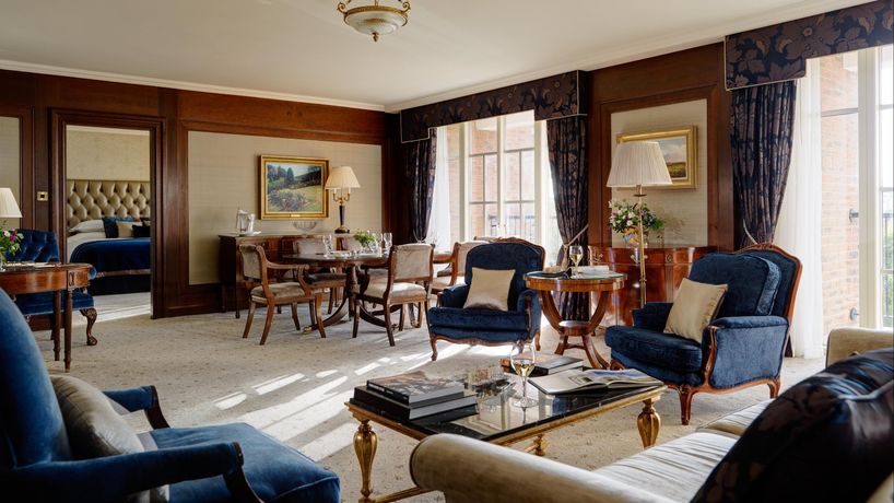 InterContinental Dublin - 2