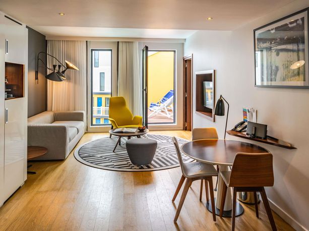 Verified hotel review - Hotel Molitor Paris - MGallery - 57