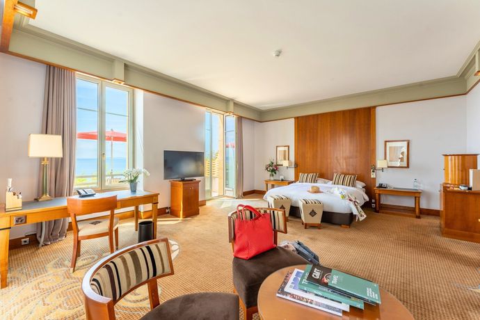 Verified hotel review - Beau Rivage Hotel - 43