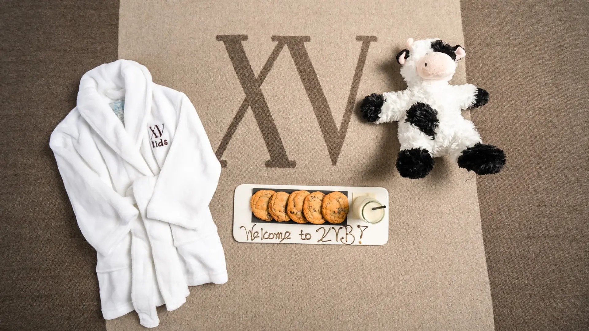 Hotel review Service & Facilities' - XV Beacon Hotel - 3