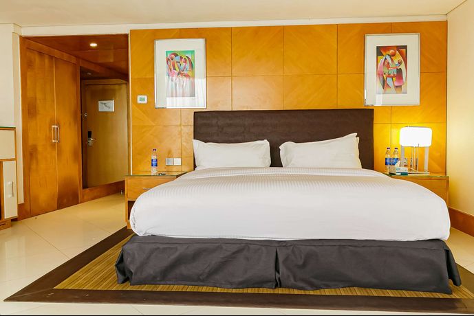 Verified hotel review - Lagos Continental Hotel - 53