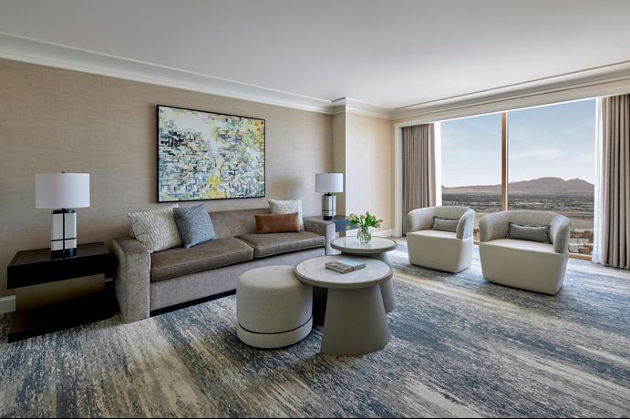 Four Seasons Hotel Las Vegas