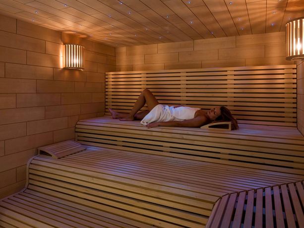 Verified hotel review - Sofitel Frankfurt Opera - 53