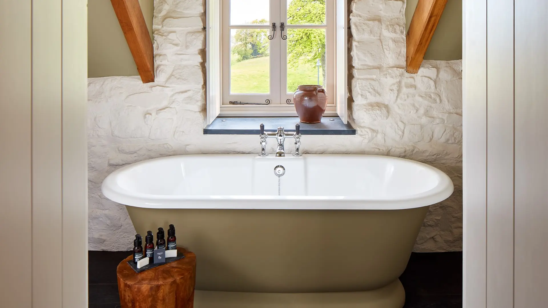 Hotel review Accommodation' - Grove of Narberth - 7