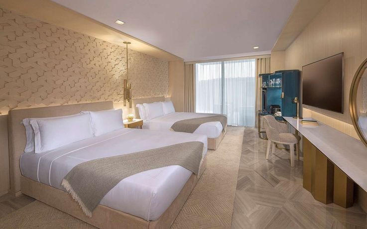 Five Palm Jumeirah Dubai - 51