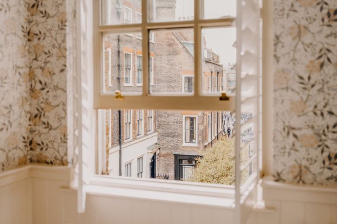 Dean Street Townhouse - 3