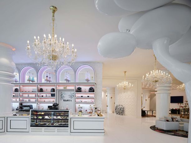 Verified hotel review - Mondrian Doha - 32