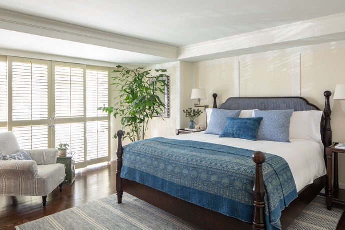 Verified hotel review - Shutters On The Beach - 27