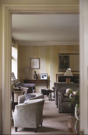 Belmond Le Manoir Aux Quat'Saisons - 3