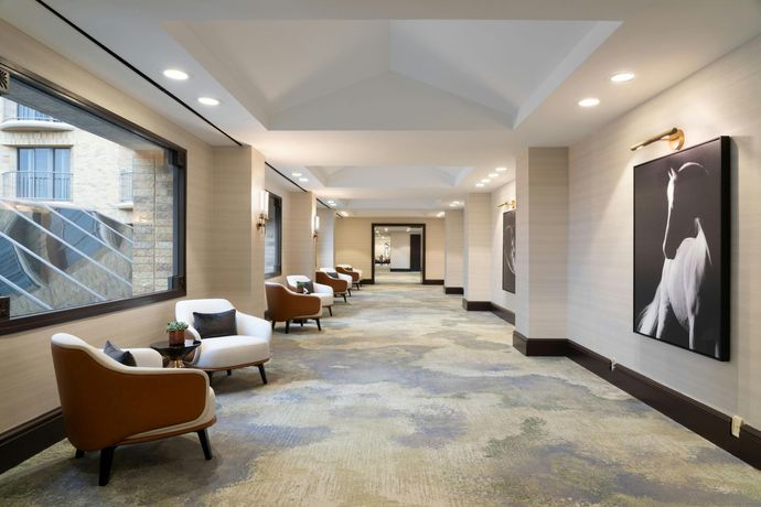 Verified hotel review - The Las Colinas Resort Dallas - 29