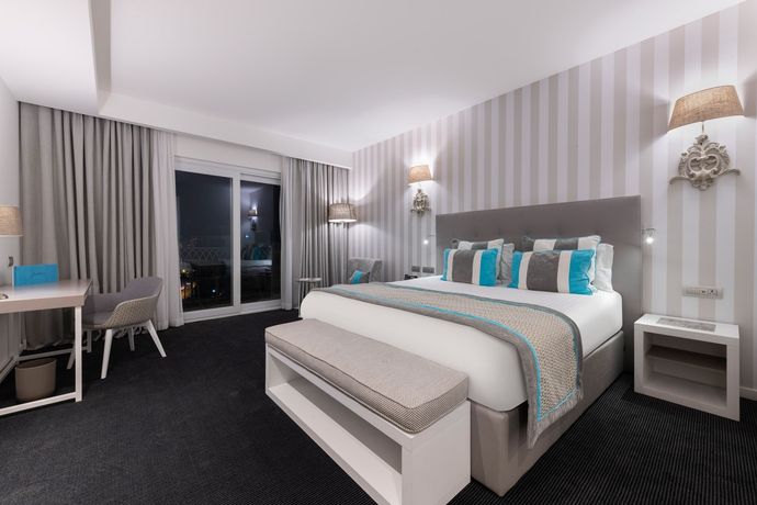 Verified hotel review - Hotel Juliani - Boutique Hotel - 9