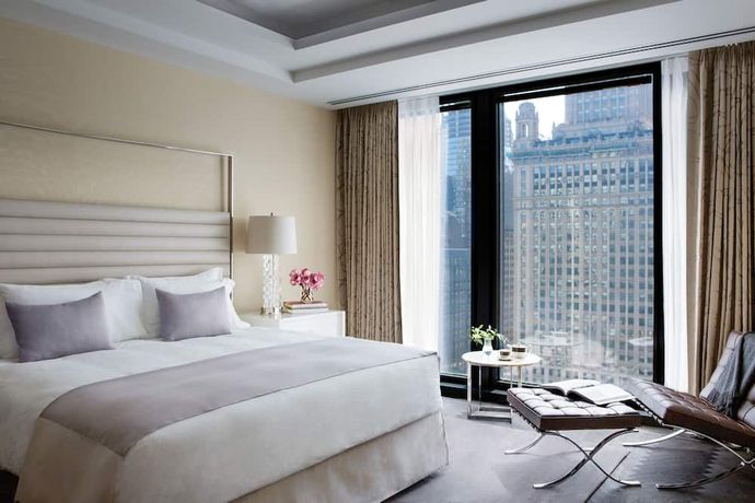 Verified hotel review - The Langham Chicago - 26
