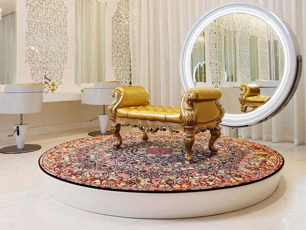 Verified hotel review - Mondrian Doha - 13