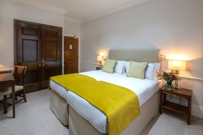 Verified hotel review - Dukes London - 54