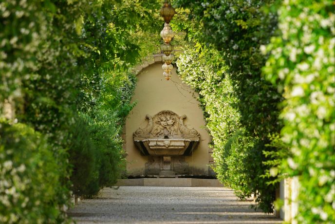 Byblos Art Hotel Villa Amistà - 32