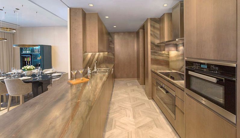 Five Palm Jumeirah Dubai - 23