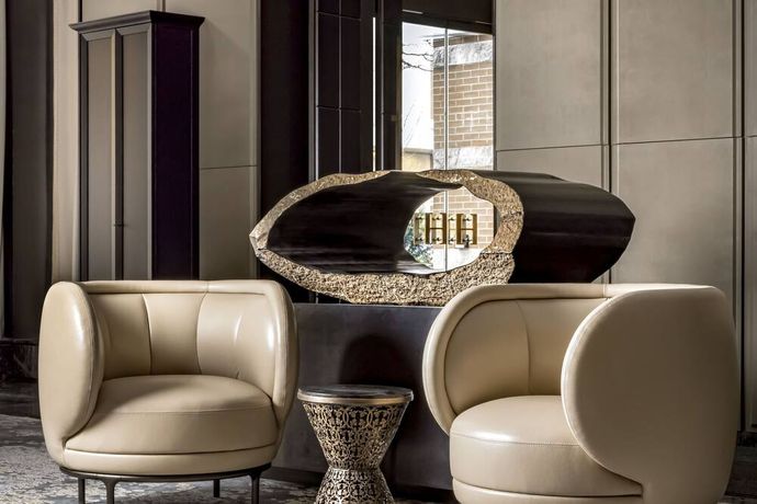 Verified hotel review - The Hazelton Hotel - 23