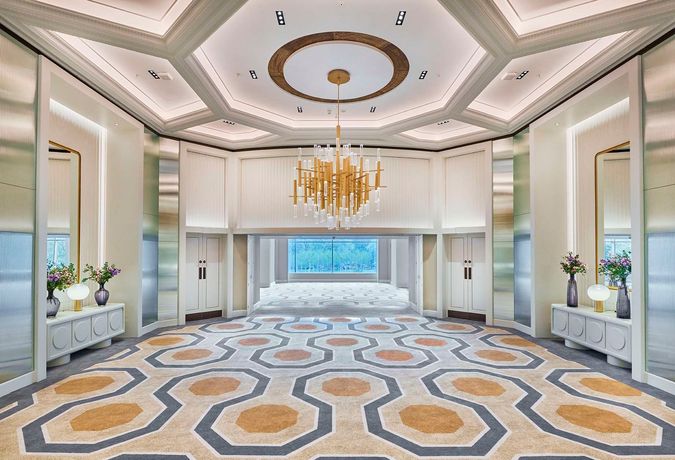 Verified hotel review - London Hilton on Park Lane - 3