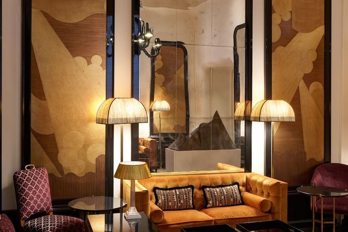 Verified hotel review - Palazzo Ripetta - 6