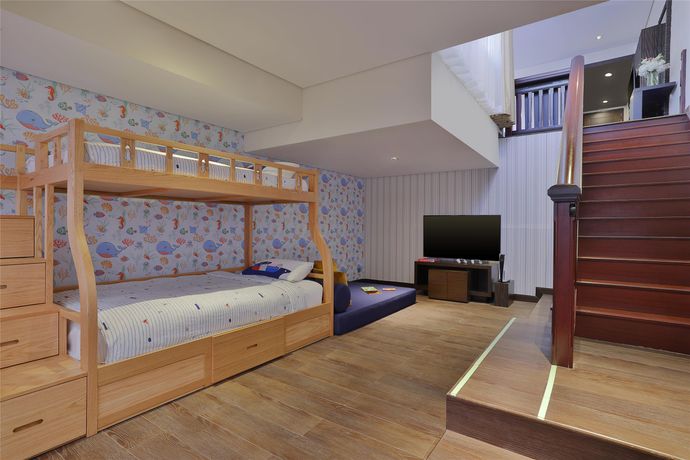 Anantara The Palm Dubai Resort - 5