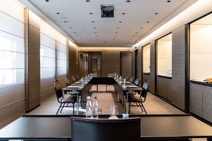 Verified hotel review - Armani Hotel Milano - 57