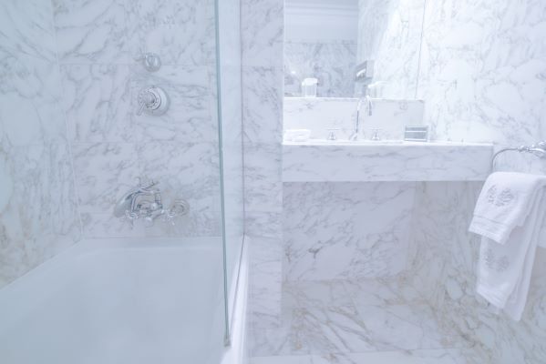 Verified hotel review - Hôtel Lancaster Paris Champs-Elysées - 33