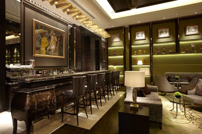 Verified hotel review - The Okura Prestige Taipei - 19