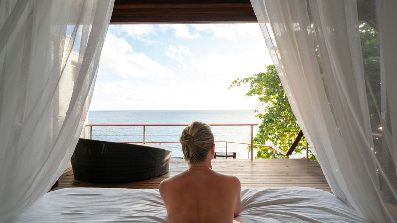 Royal Davui Island Resort - 5