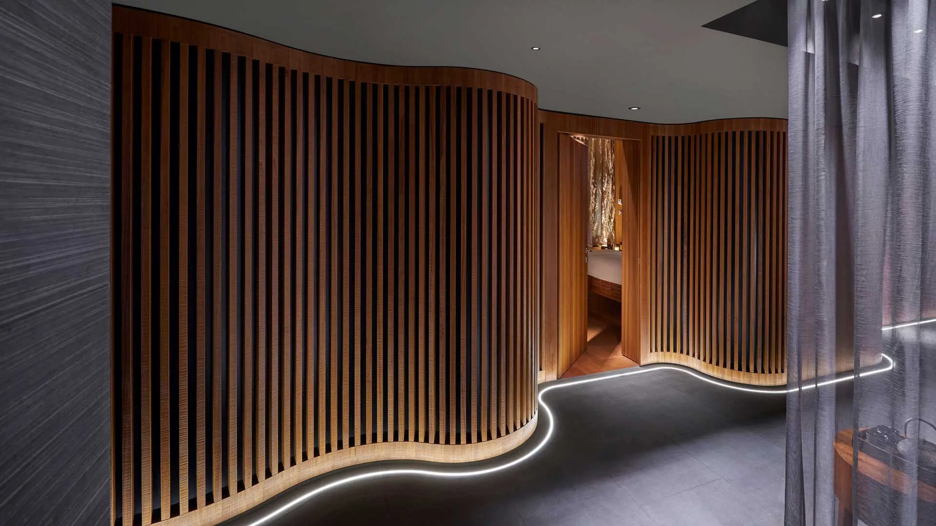 Hotel review Service & Facilities' - Mandarin Oriental Milan - 5