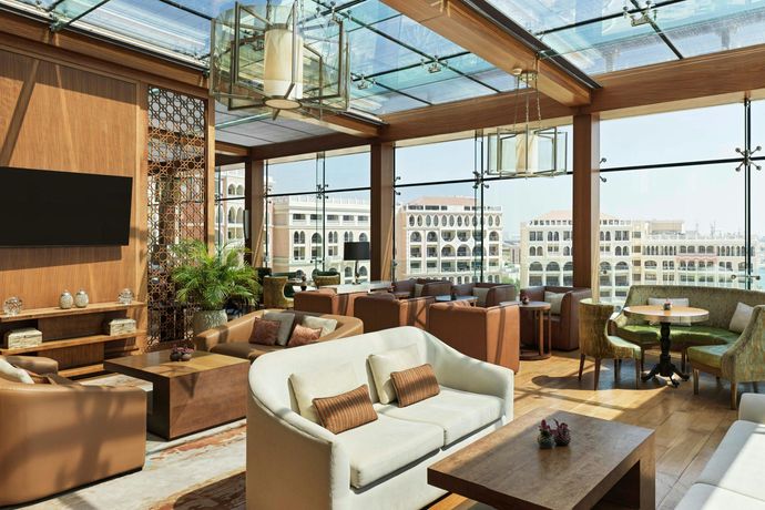 The Ritz-Carlton Abu Dhabi, Grand Canal - 15