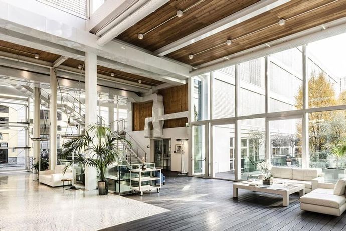 Verified hotel review - Hotel Magna Pars - Small Luxury Hotels of the World - 21