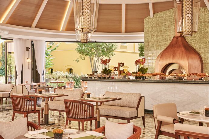 Verified hotel review - Four Seasons Hotel Istanbul at Sultanahmet - 32