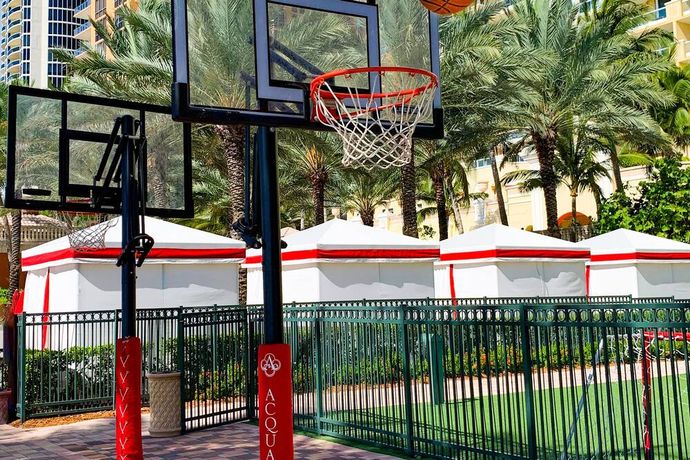 Verified hotel review - Acqualina resort - 46