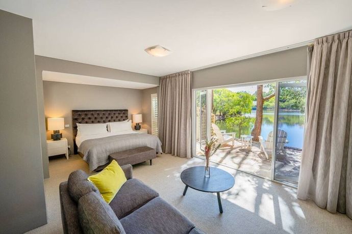 Verified hotel review - Cape Lodge - 5