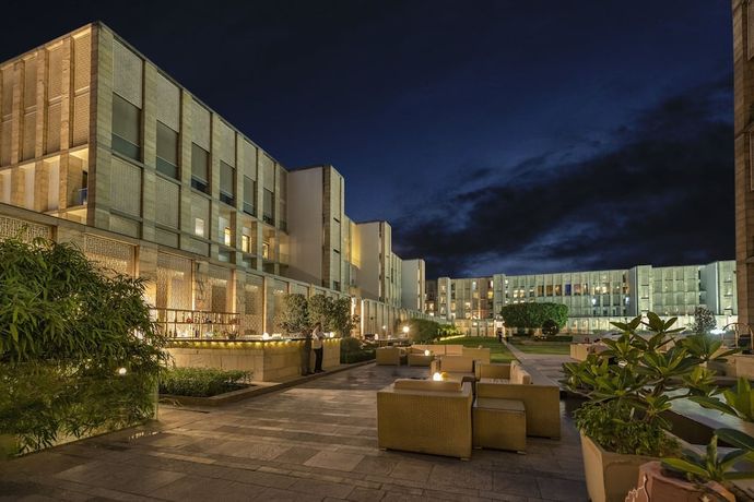 Verified hotel review - The Lodhi - 40