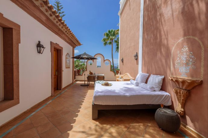 Verified hotel review - Bahia Del Duque - 47