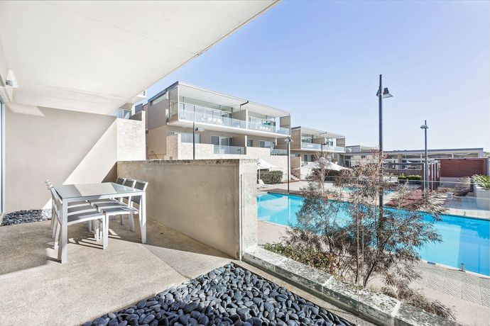 Verified hotel review - Smiths Beach Resort - 59