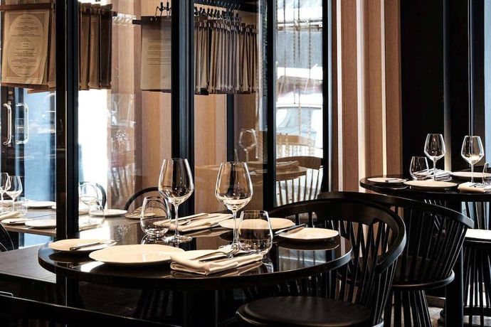 Verified hotel review - Rosselli - 11