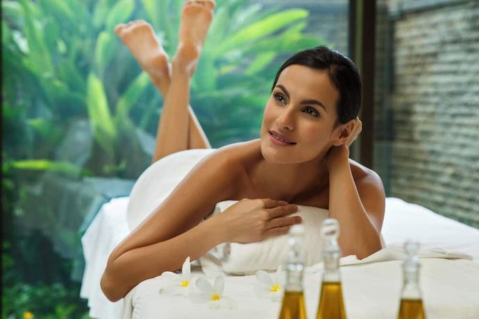 Verified hotel review - Trident Bandra Kurla - 25