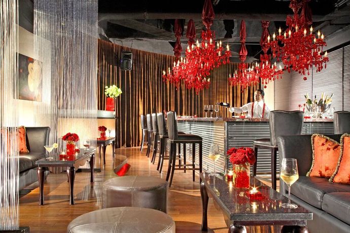 Verified hotel review - Hotel Mulia Senayan - Jakarta - 12